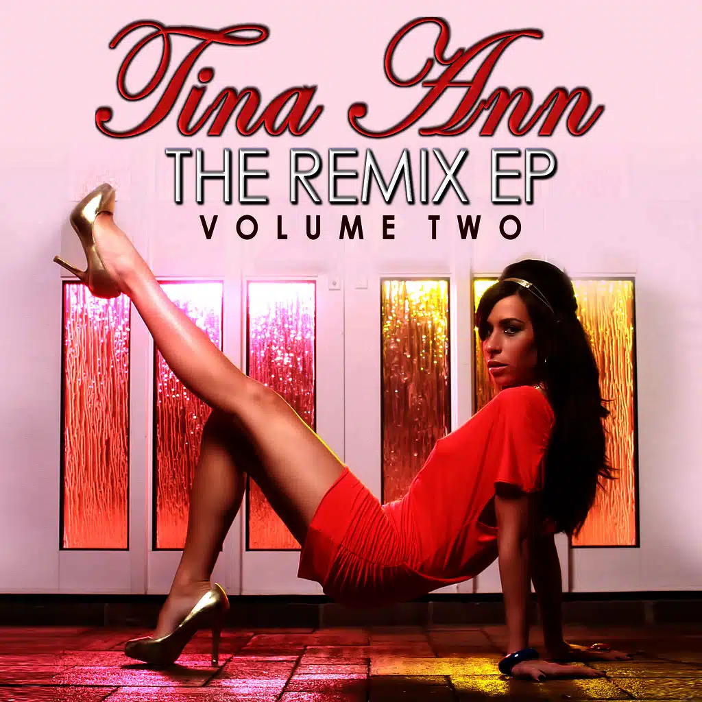 The Remix EP Volume 2