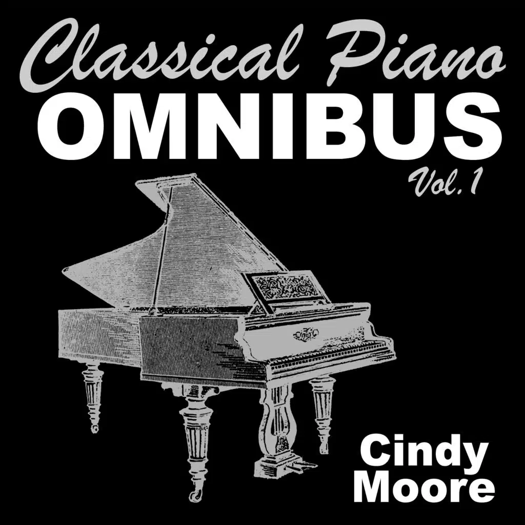 Classical Piano Omnibus Vol. 1