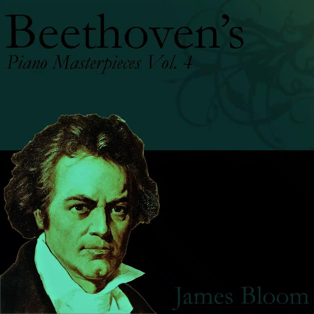Beethoven's Piano Masterpieces Vol. 4