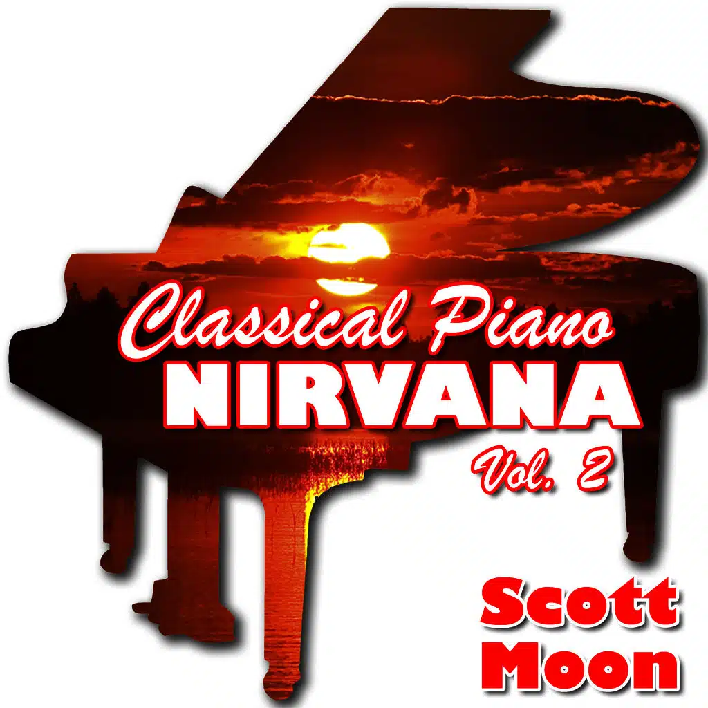 Classical Piano Nirvana Vol. 2