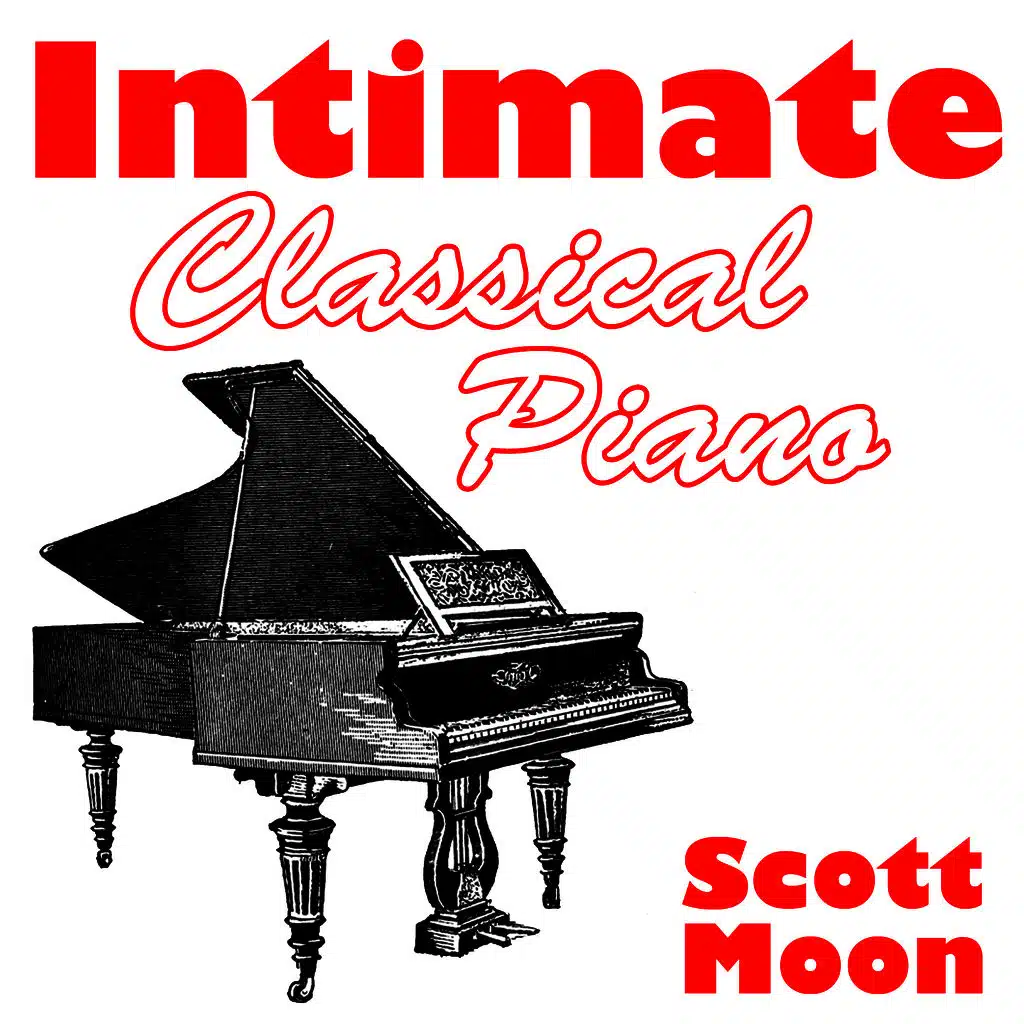 13 Piano Variations in A, Dittersdorf's air 'Es war ein einmal ein alter Mann', WoO.66: Variation III