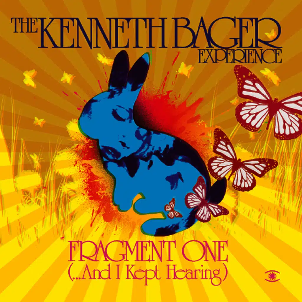 Fragment 1 - ... And I Kept Hearing (The Revenge Instrumental) [feat. Gisli]