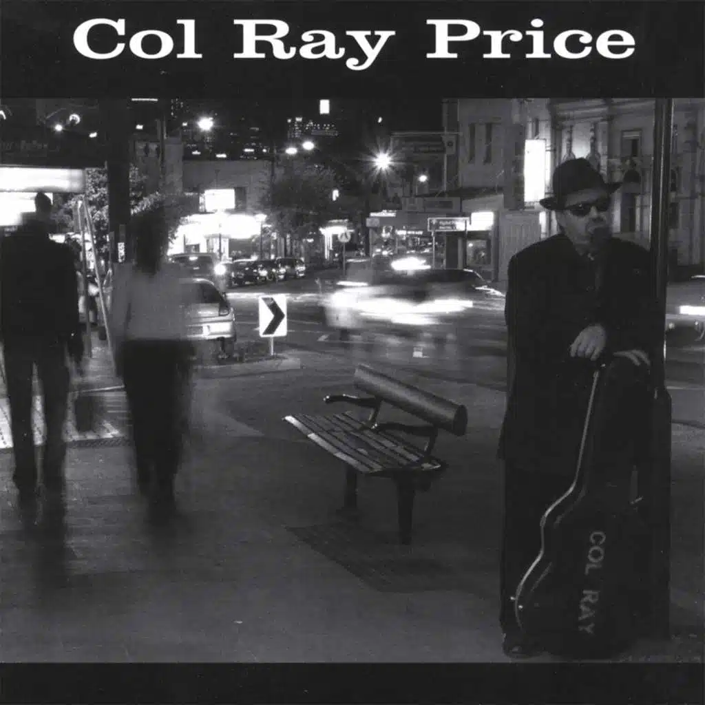 Col Ray Price