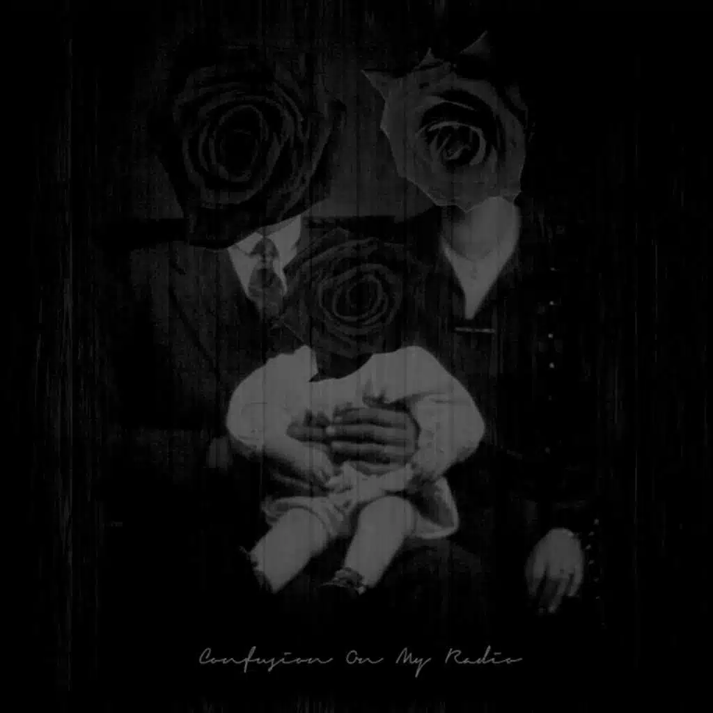 Confusion On My Radio