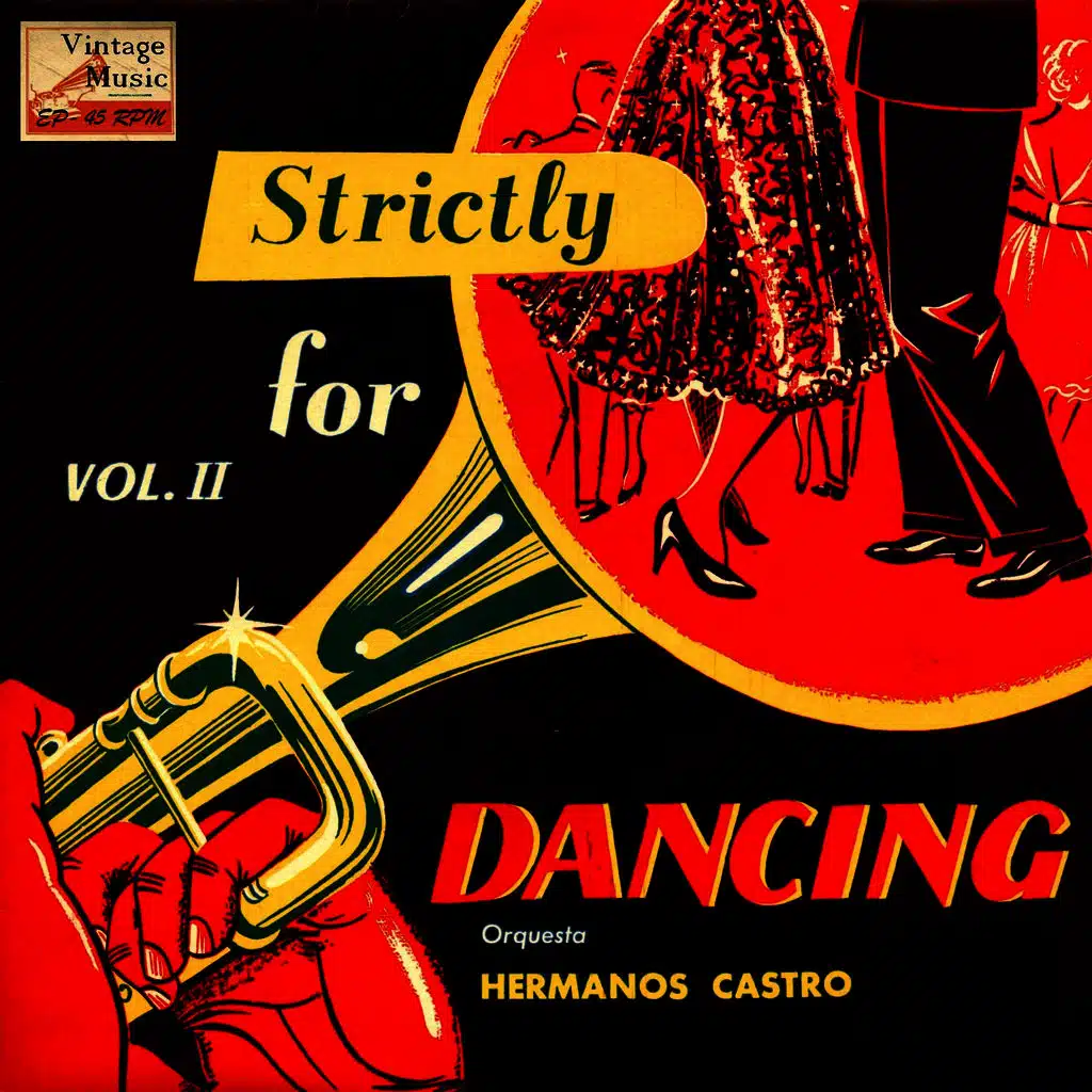 Amanecer Cubano (Guajira - Cha Cha Cha)