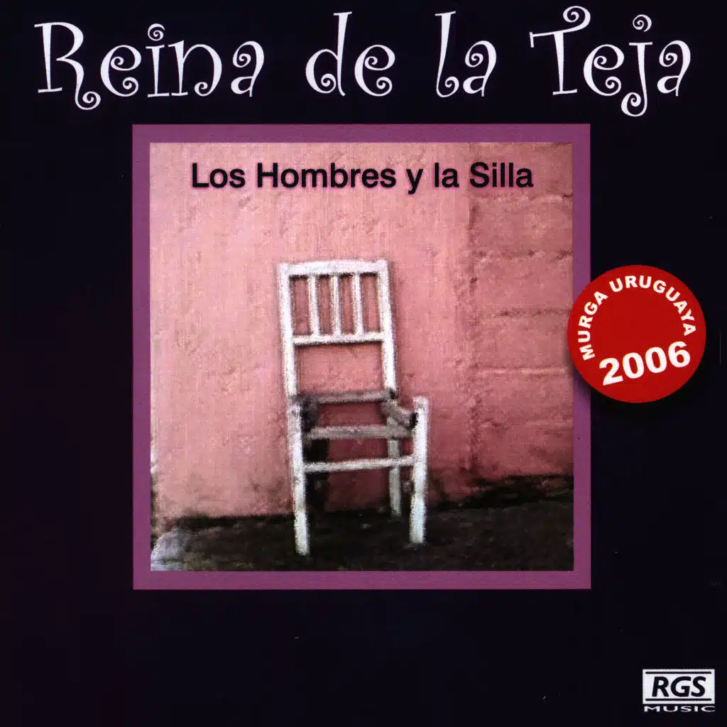 Los Hombres Y La Silla