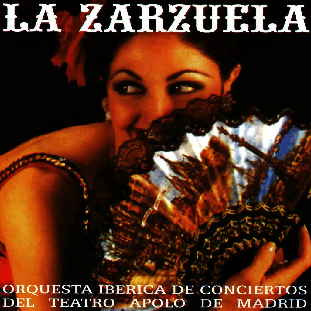 La Zarzuela