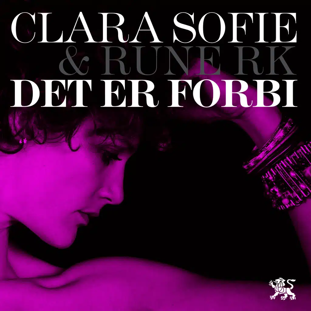 Clara Sofie & Rune RK