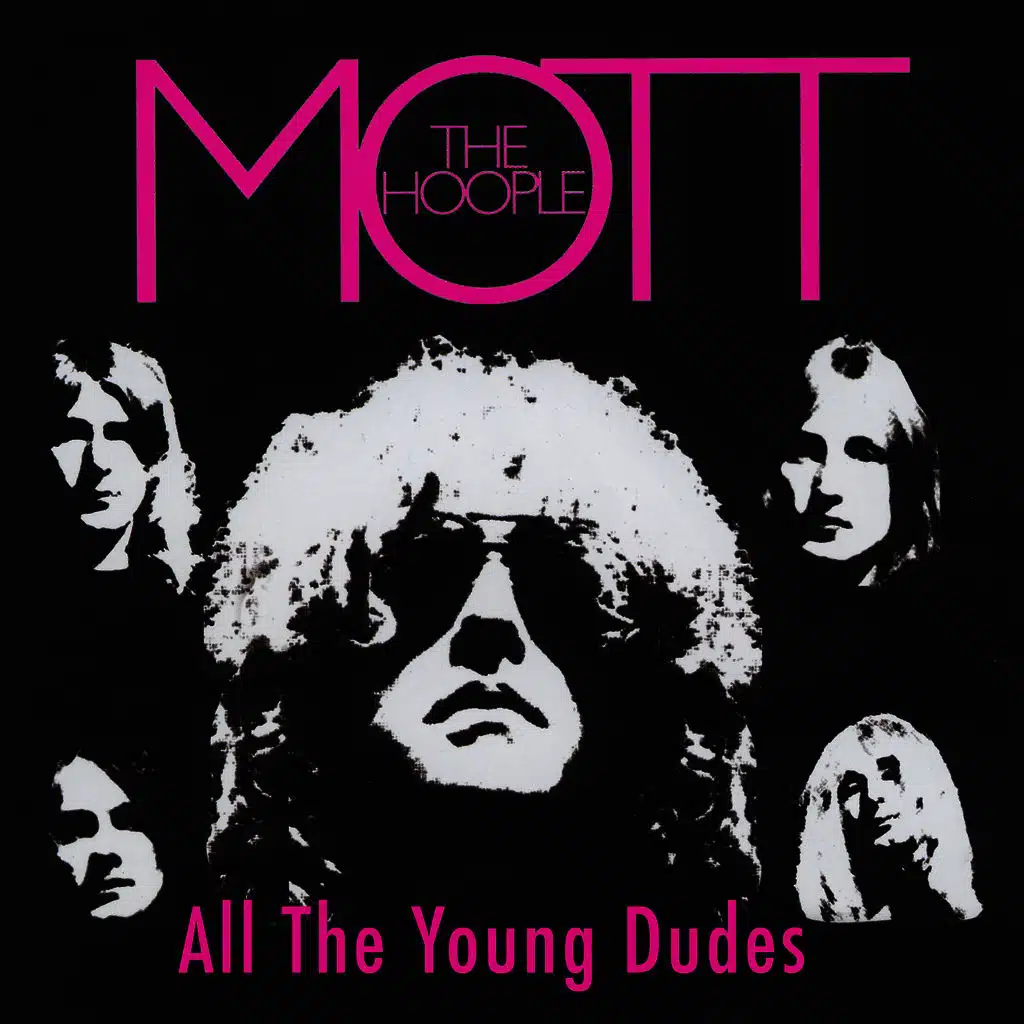 All The Way From Memphis