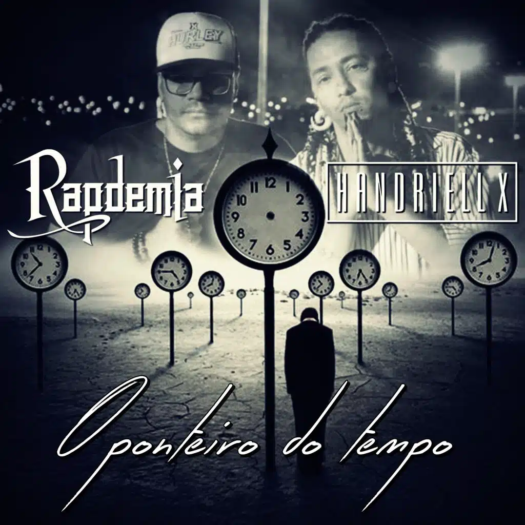 Rapdemia & Handriell X