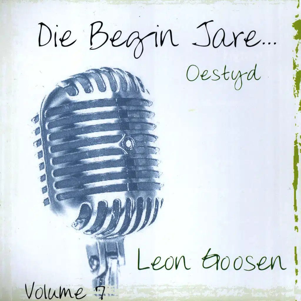 Die Vrug Van Die Gees