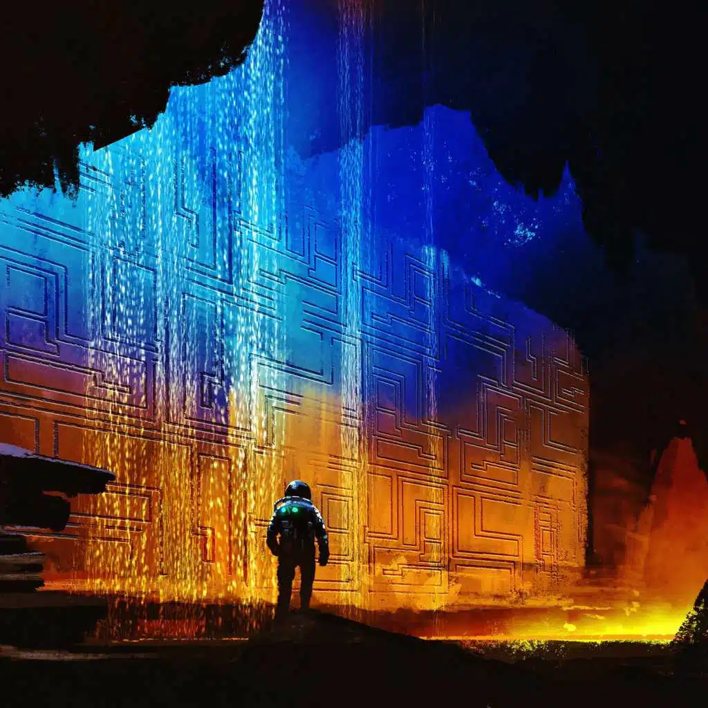 The Silver Lining, Act 1: 'ill-Advised'