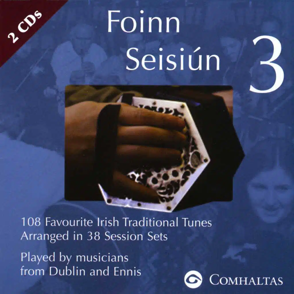 Comhaltas