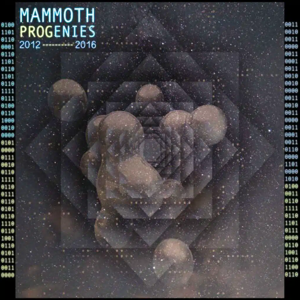 Progenies: 2012 - 2016 Compilation