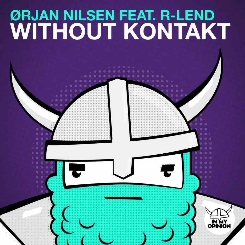 Without Kontakt (feat. R-Lend)
