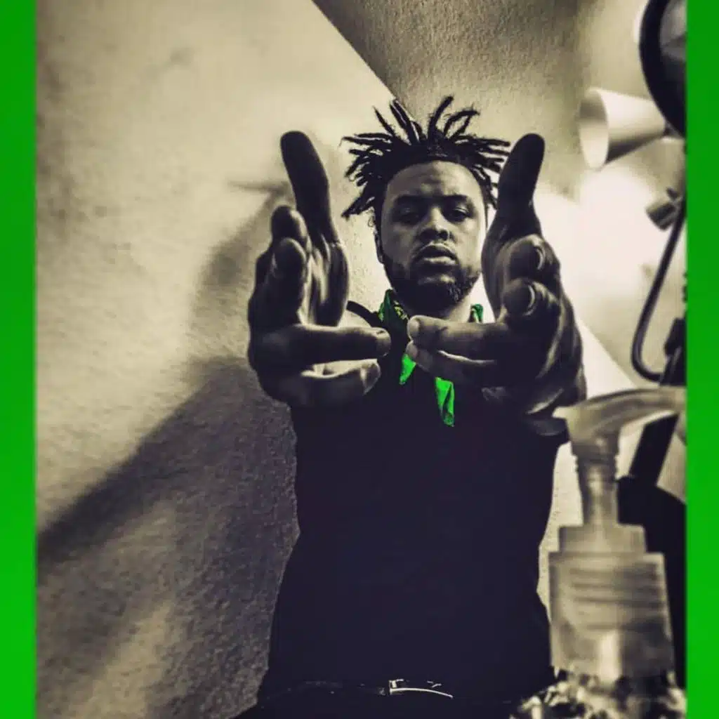 Adieu (feat. Twizzy)