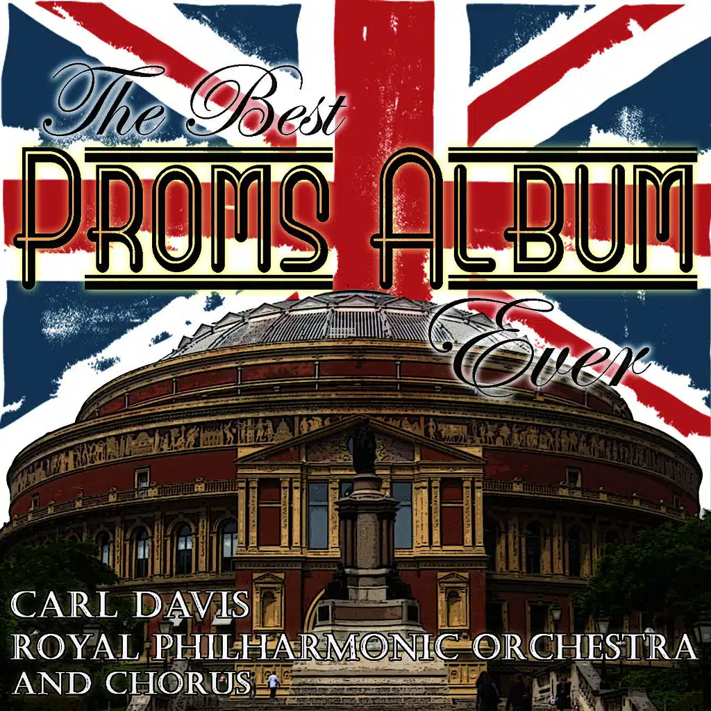 The Best Proms Album Ever ....