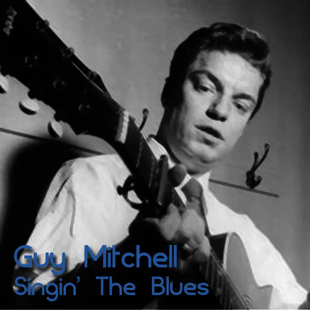 Singin' The Blues