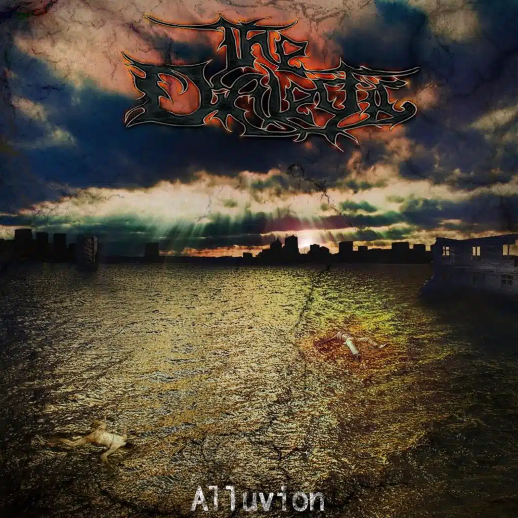 Alluvion