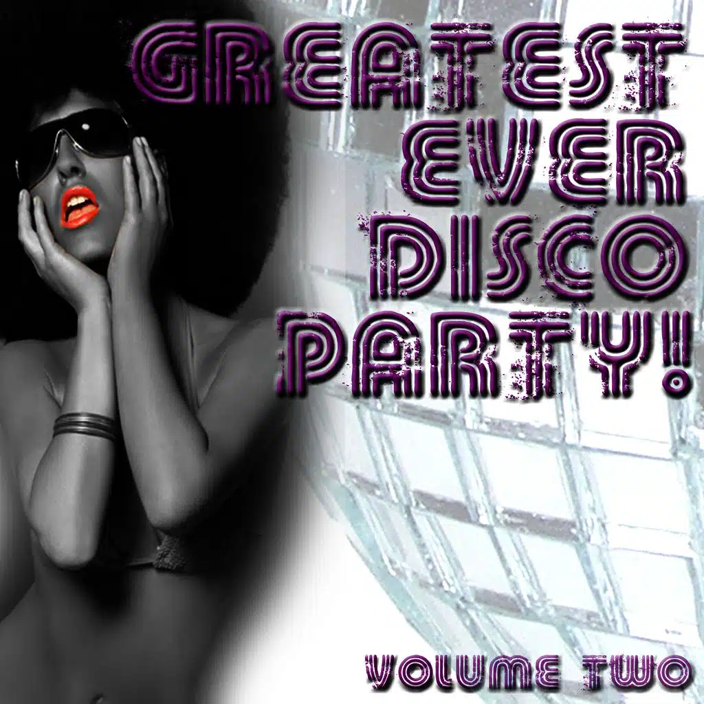 Greatest Ever Disco Party! Volume 2
