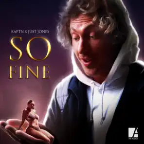 So Fine (feat. Just Jones)