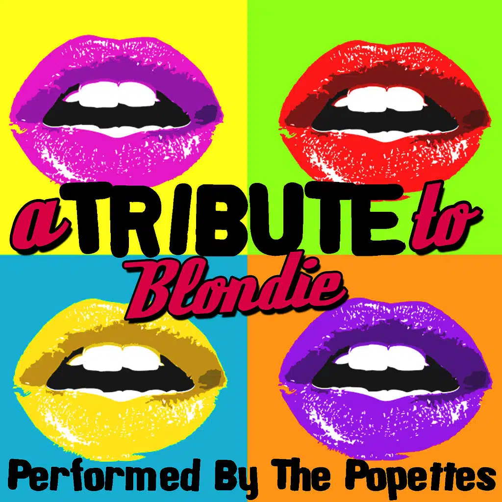 A Tribute to Blondie