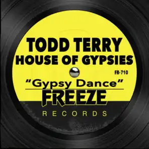 Gypsy Dance (Club Mix)