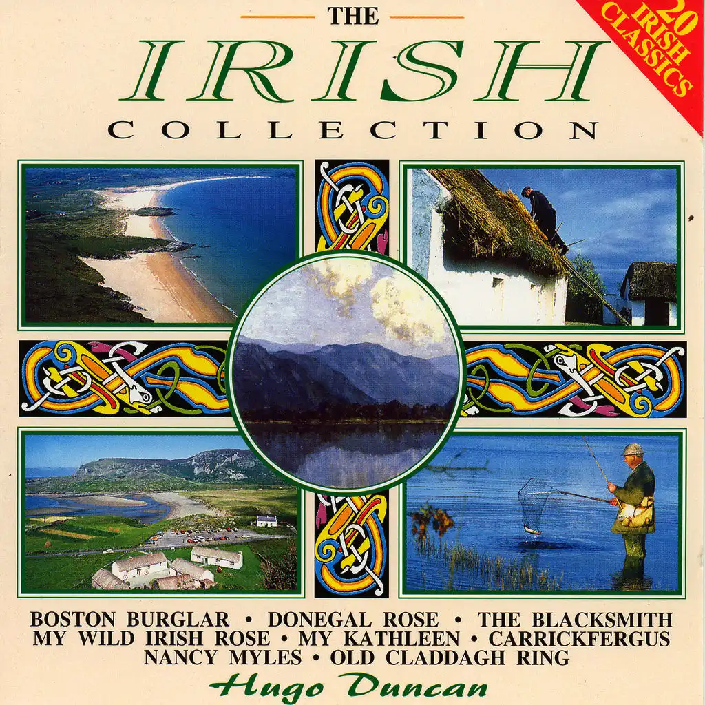 The Irish Collection