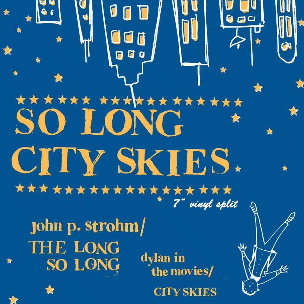 So Long City Skies