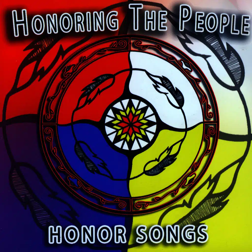 Honoring The People