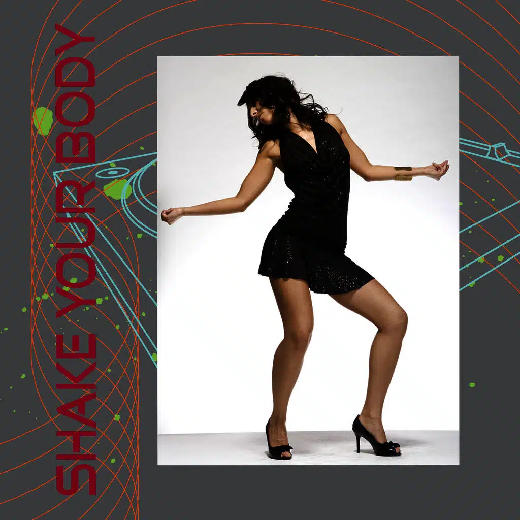 Hot Stuff (Let's Dance)