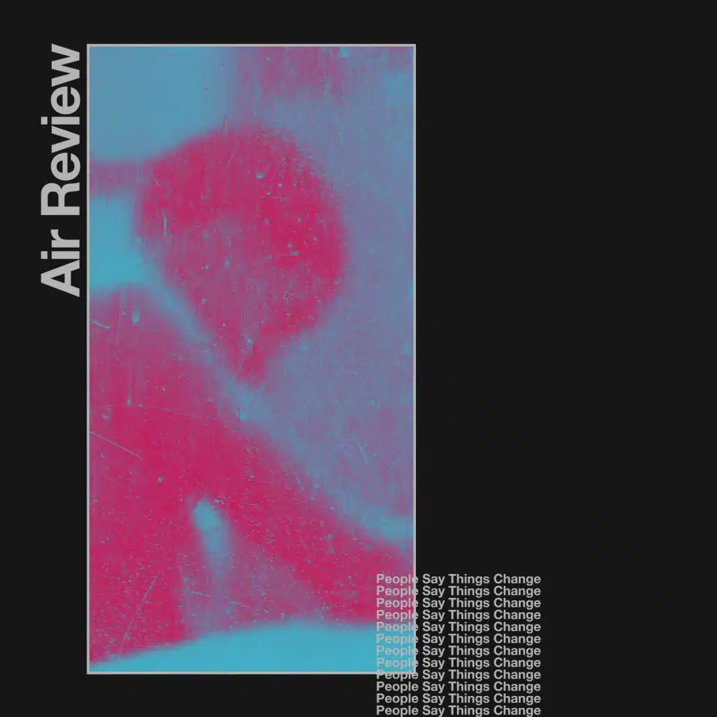 People Say Things Change (Leach Remix) [feat. Leach]