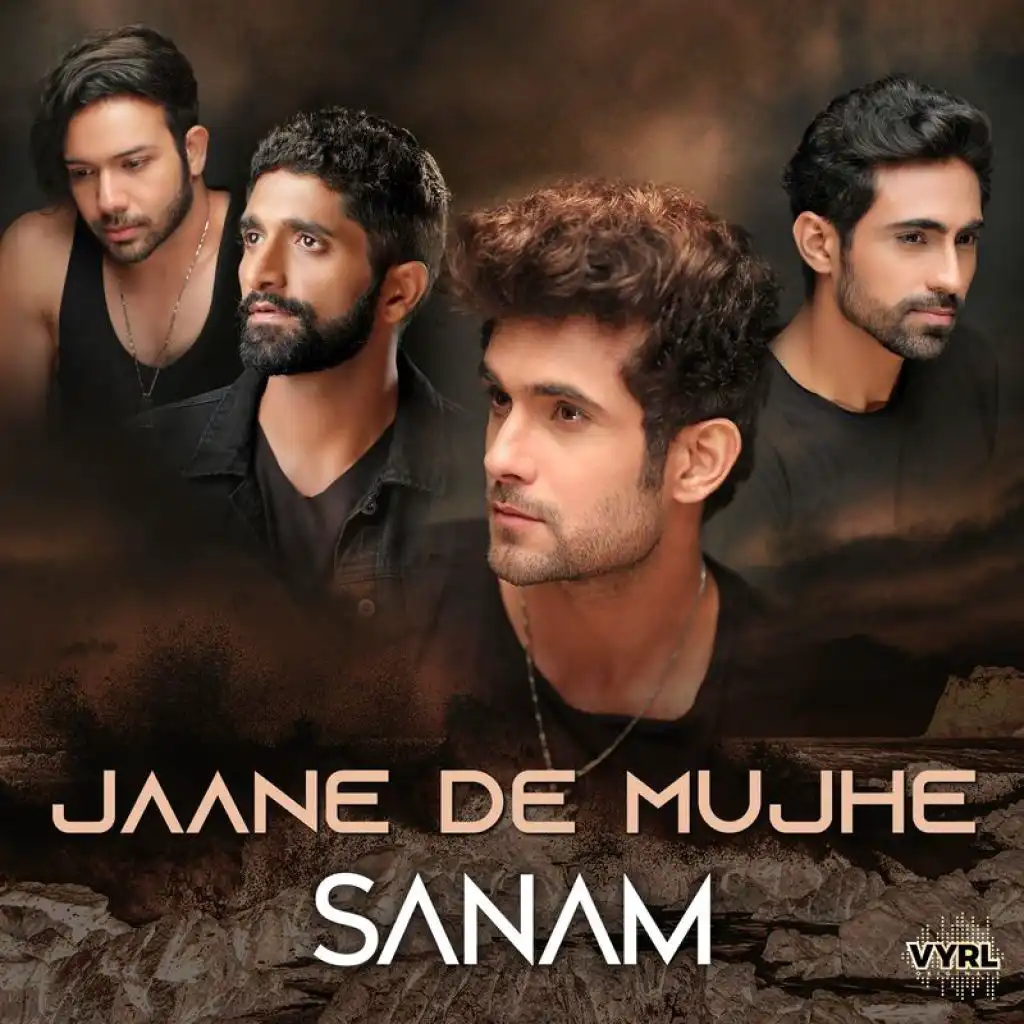 Sanam & Kunaal Vermaa