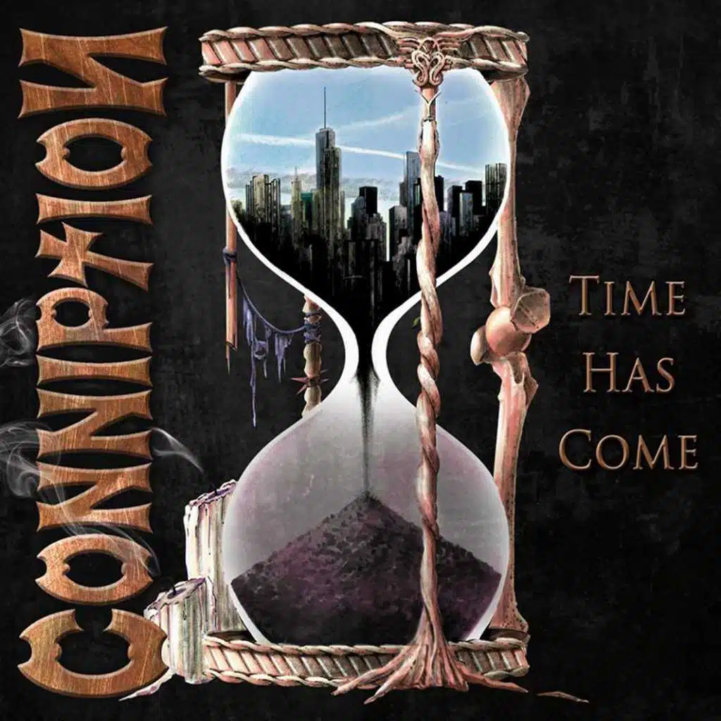 Time Has Come