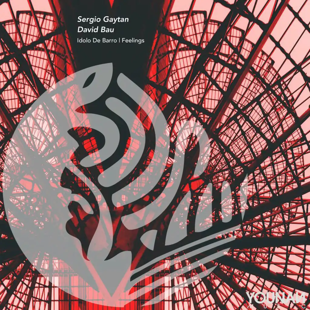 Sergio Gaytan & David Bau