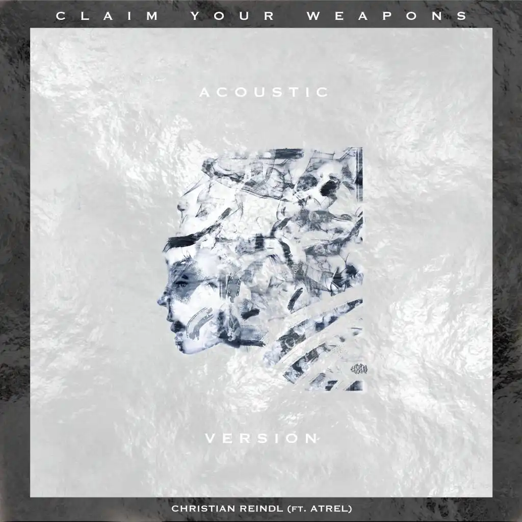 Claim Your Weapons (feat. Atrel & Lucie Paradis)