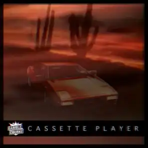 Cassette Player - EP
