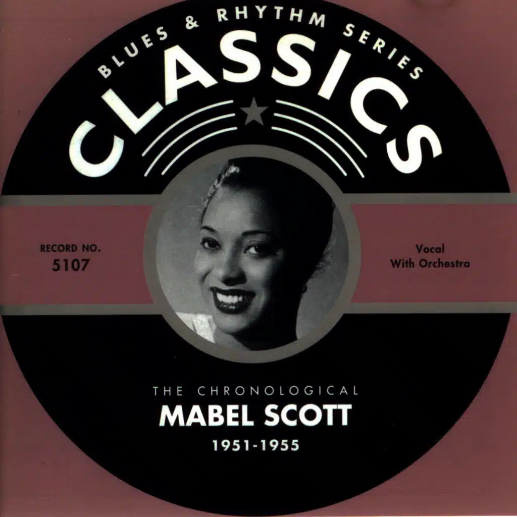 Boogie Woogie Santa Claus (08-29-55)