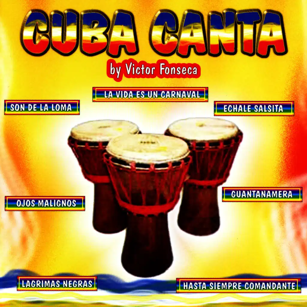 Cuba Canta