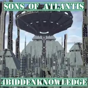 Sons of Atlantis