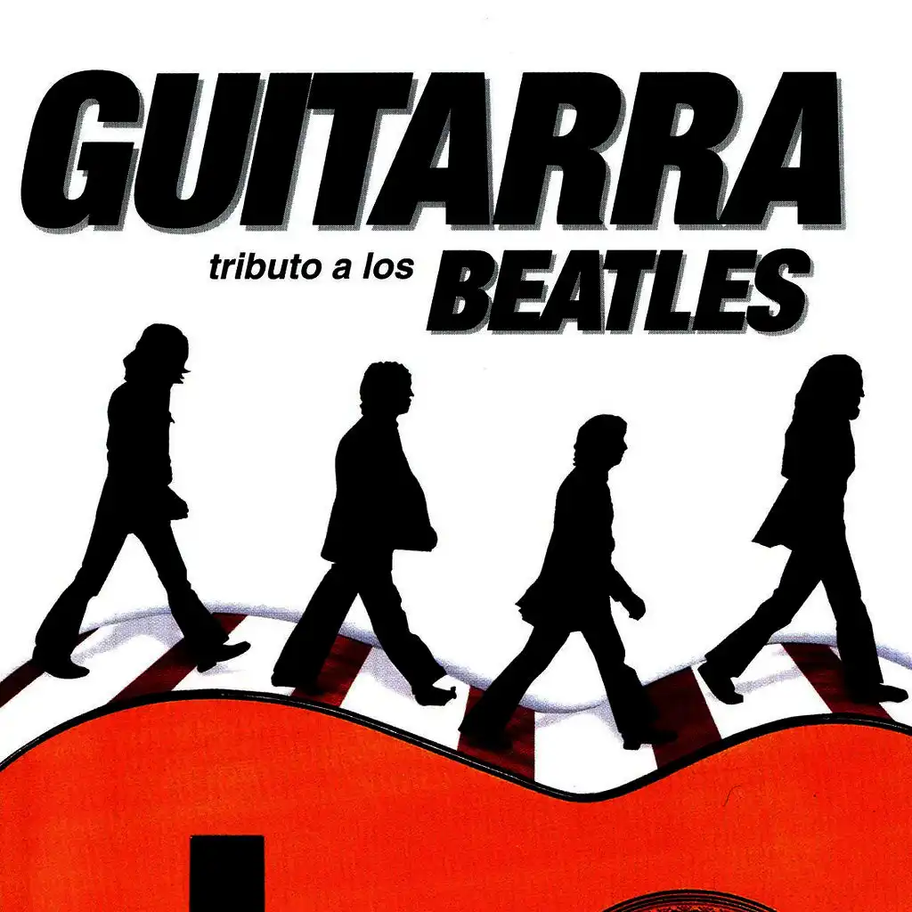 Yesterday (Of The Beatles - Spanish Guitar Version)