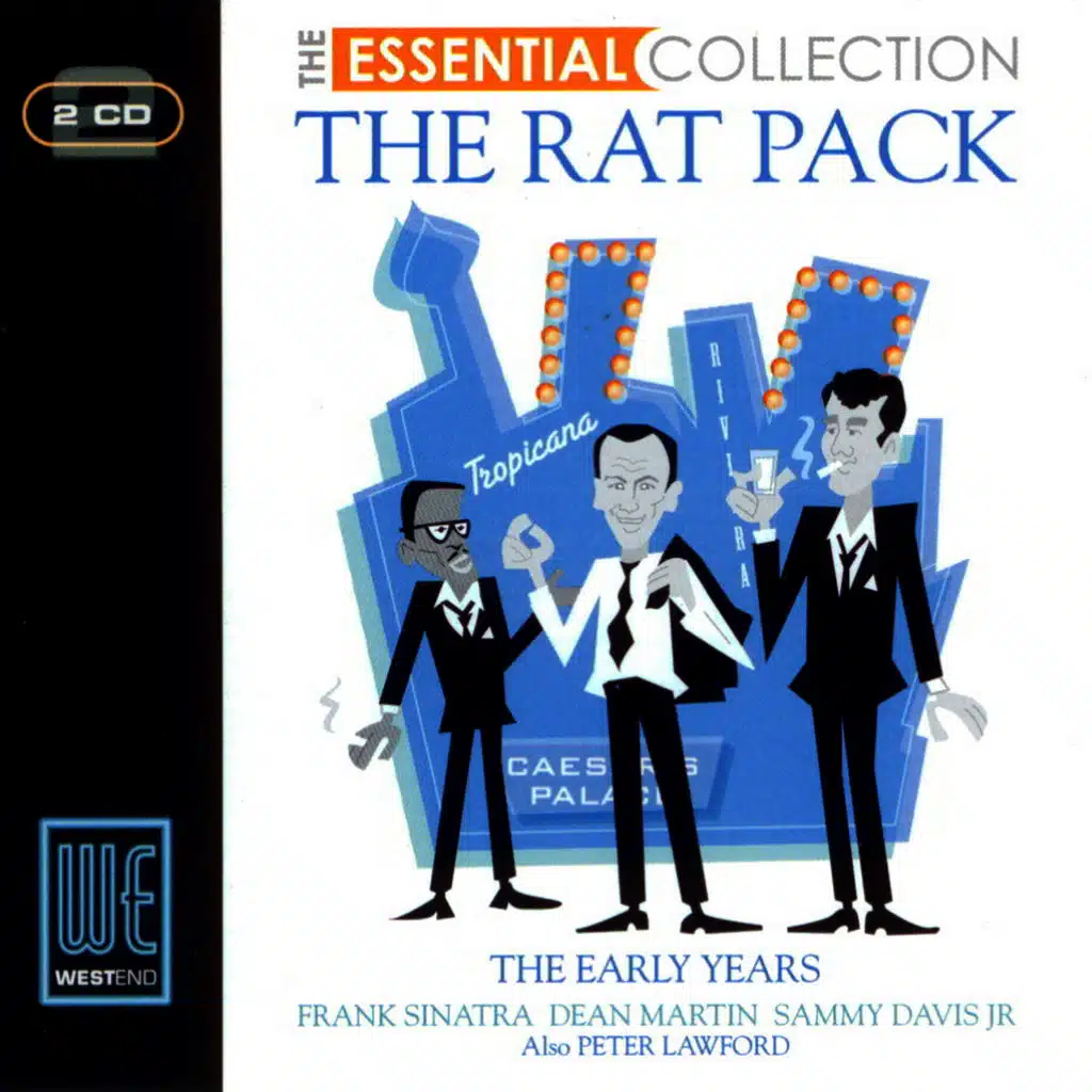 The Essential Collection (Digitally Remastered)