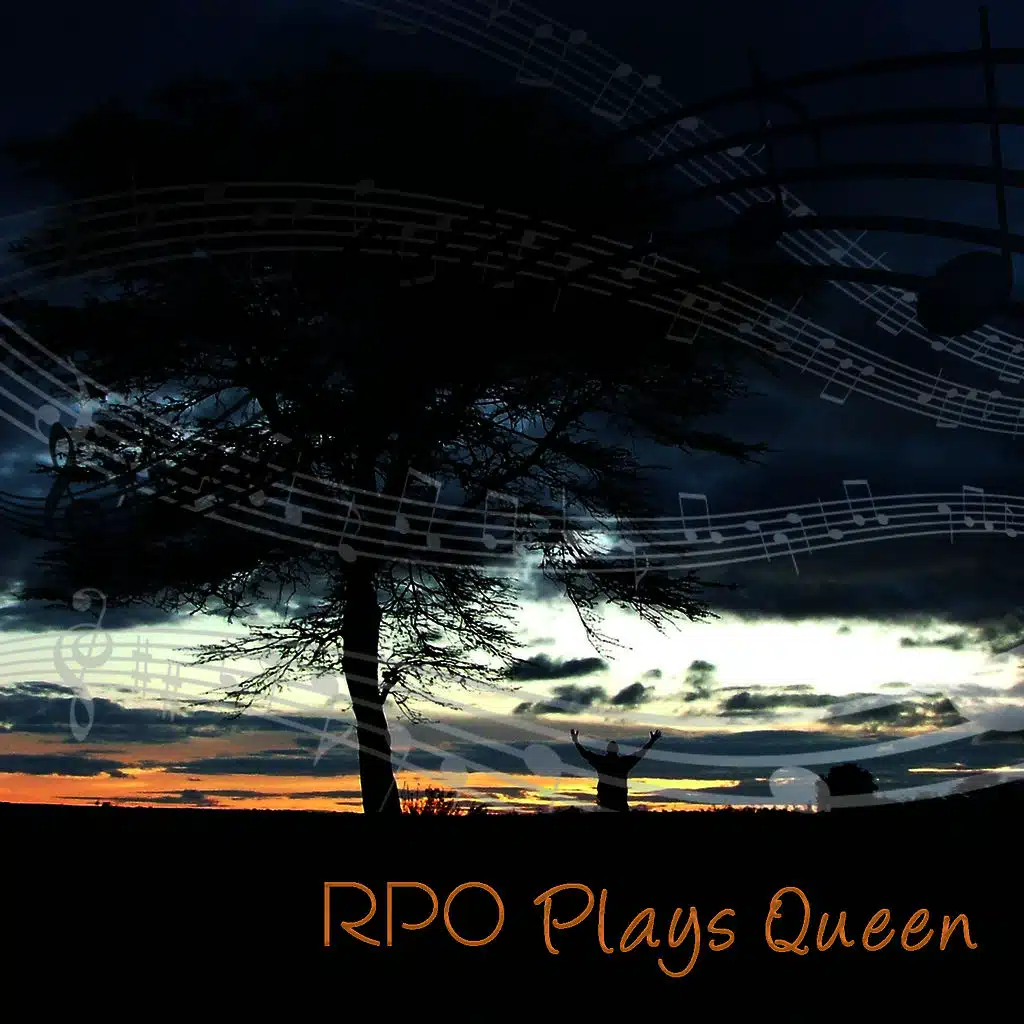 Rpo - Plays The Songs Of Queen