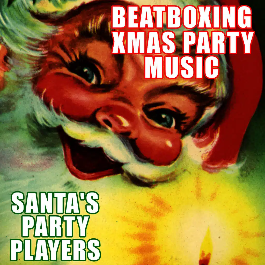 Rockin' Around The Christmas Tree