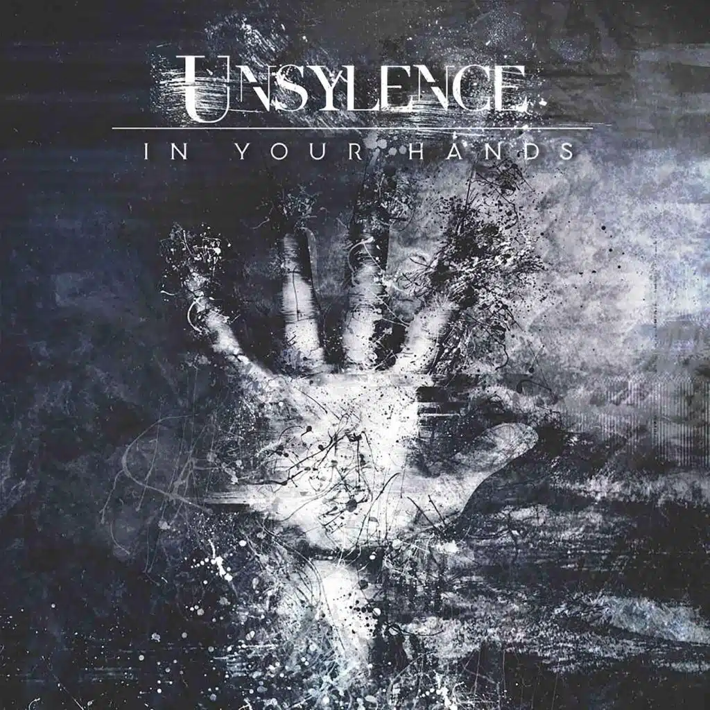 In Your Hands