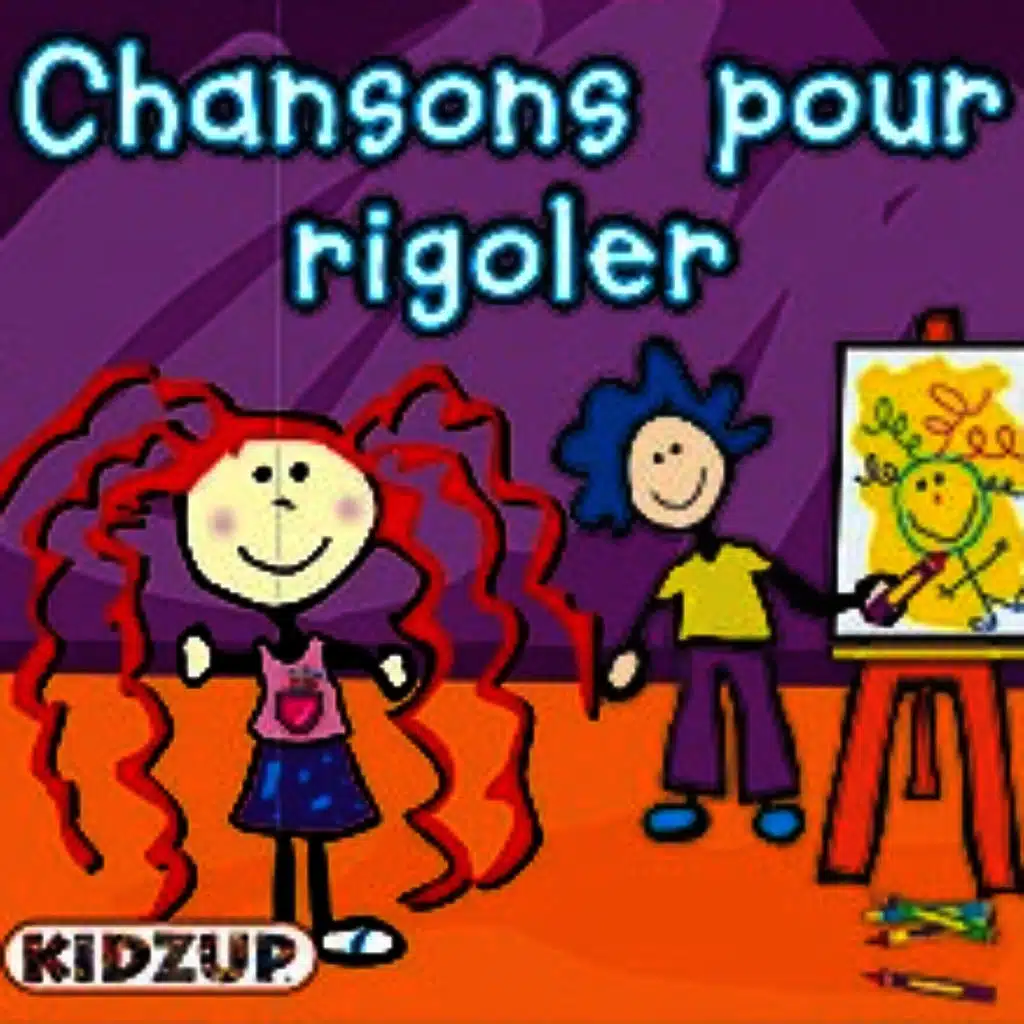 Une araignée