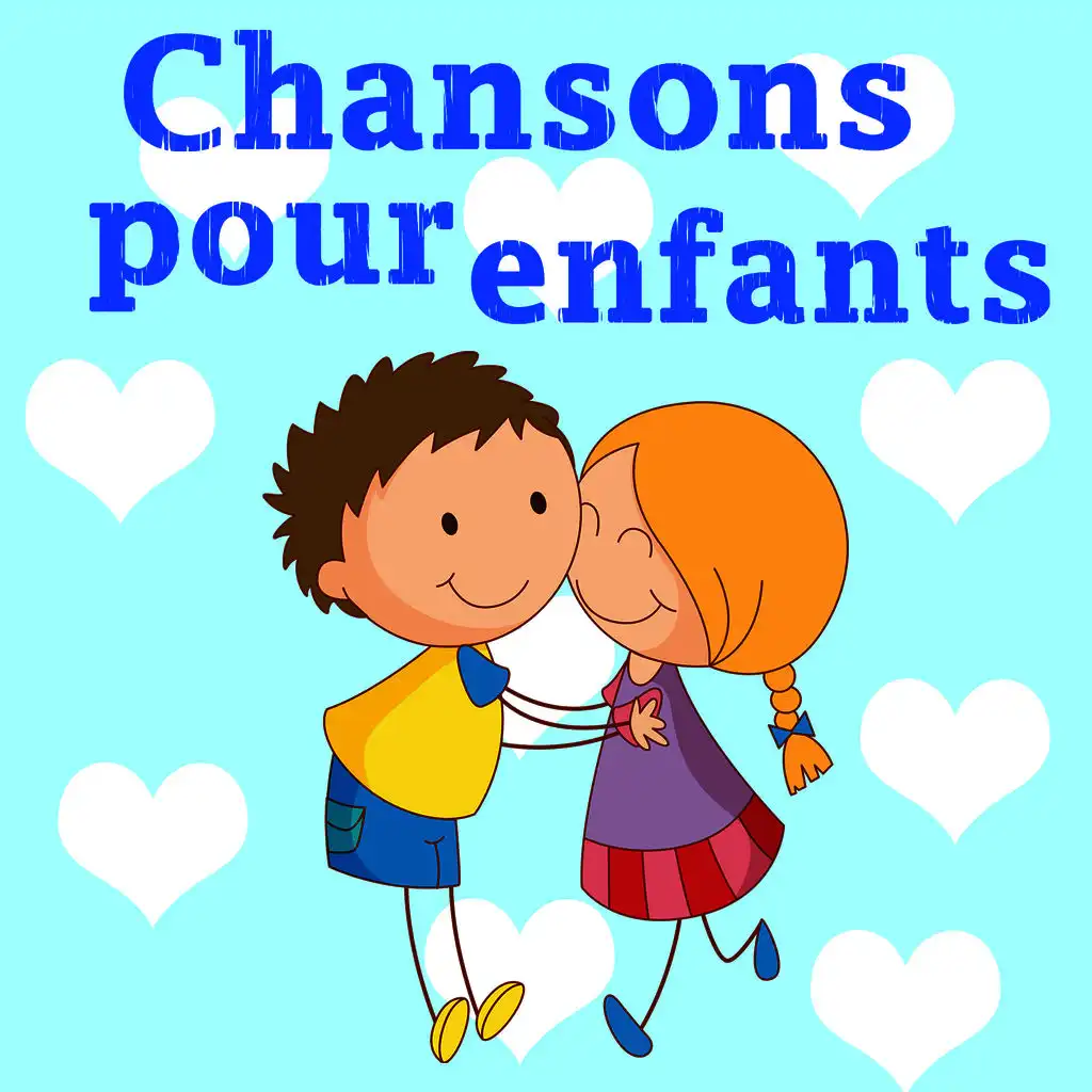 Chansons Pour Enfants