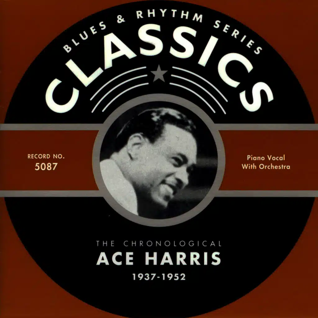 At Your Beck And Call (09-07-51)