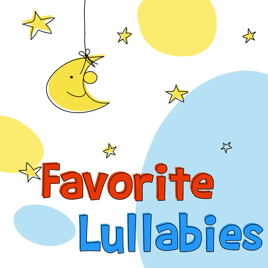 Favorite Lullabies