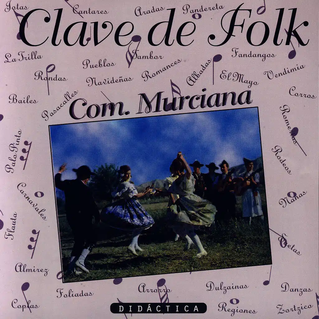 Com. Murciana